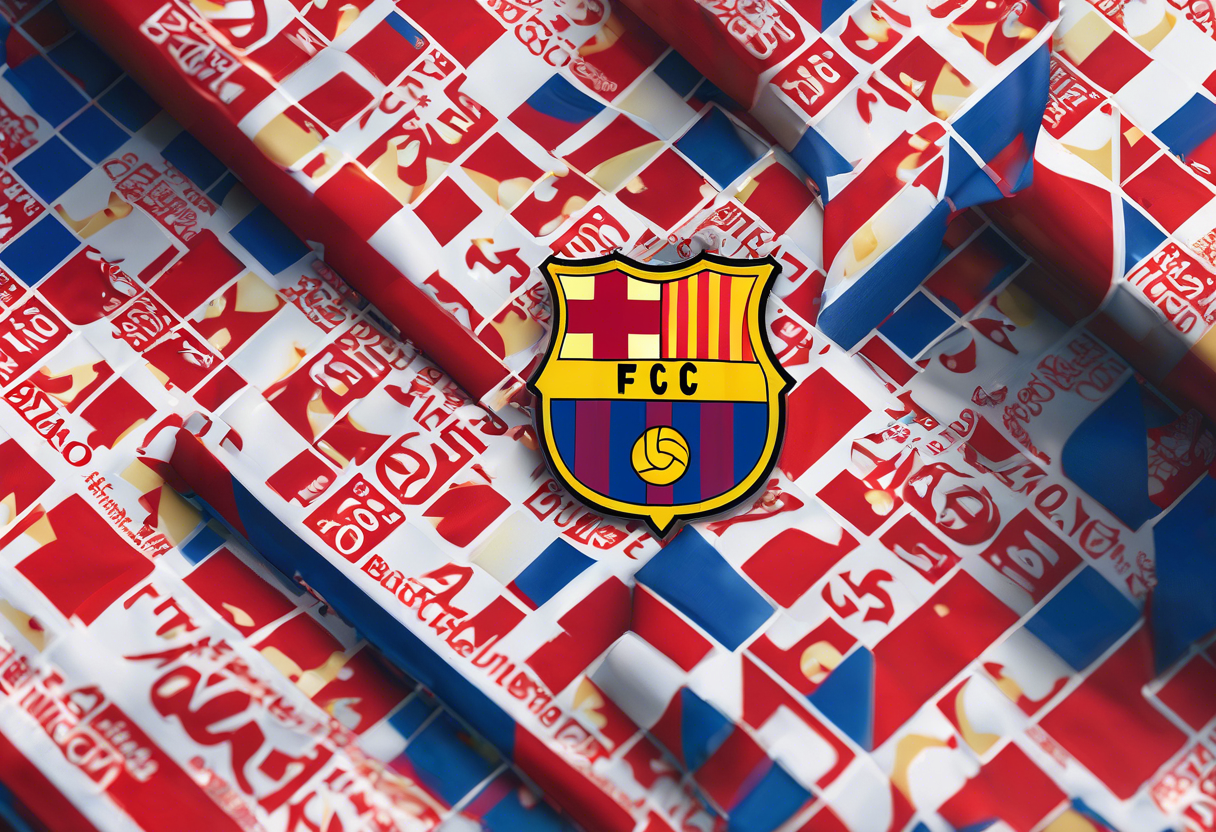 Фан клуб F.C. Barcelona: последние новости и обновления